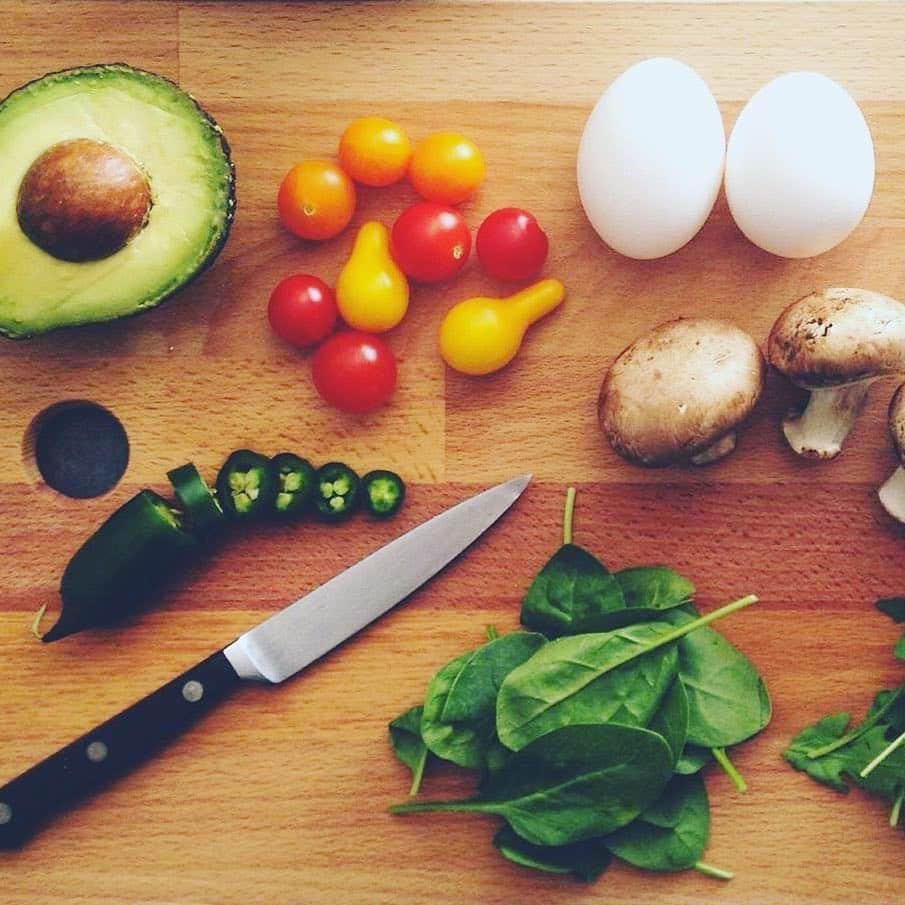 Fresh produce, craft brews, sustainably sourced meat and fish – @wholefoods has changed the way we eat. We explore 5 such ways on our blog; link in bio. We can’t wait for them to join the neighborhood! #weareward