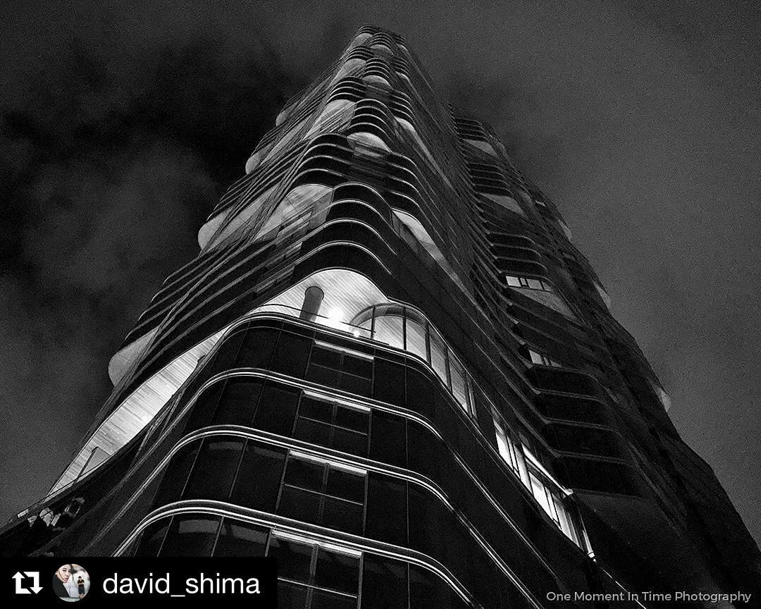Happy Aloha and Follower Friday! We’re loving this evocative shot of #Anaha by @david_shima. #weareward #wardvillage #followerfriday