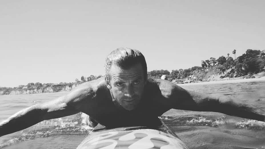 Tickets are still available for Courtyard Cinema! Join us this Thursday for Take Every Wave: The Life of Laird Hamilton, capturing the remarkable story of the legendary big wave surfer, beginning in 1960s Hawaii. Link to RSVP in bio. #weareward #courtyardcinema