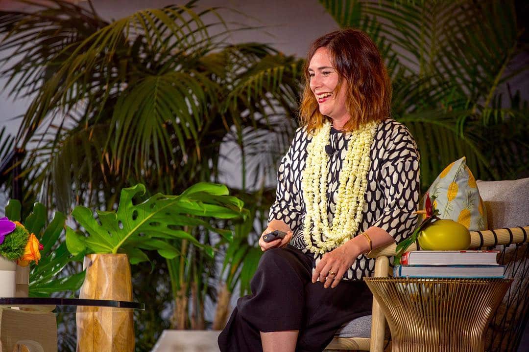 On our blog, visionaries Amanda Dameron & Graham Hill explore the ways design can dramatically transform the home. Link in profile. #weareward #smarterlivingseries