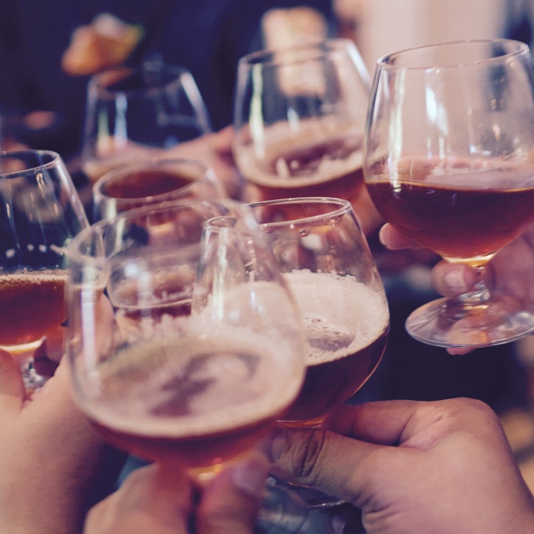 It doesn’t matter if you choose to Biki, Hui, walk, drive, or even slide…just make sure you’re headed to Ward Village for our New Wave Friday block party. Good times abound.