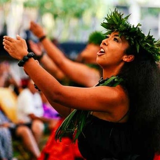 Kona Nui Nights is tomorrow night! Bring the whole family to enjoy an evening of Hawaiian music, dance, and culture with Kawika Kahiapo & Hālau Ke Kiaʻi O Ka Lamakū. RSVP for your free tix: bit.ly/konanuioct