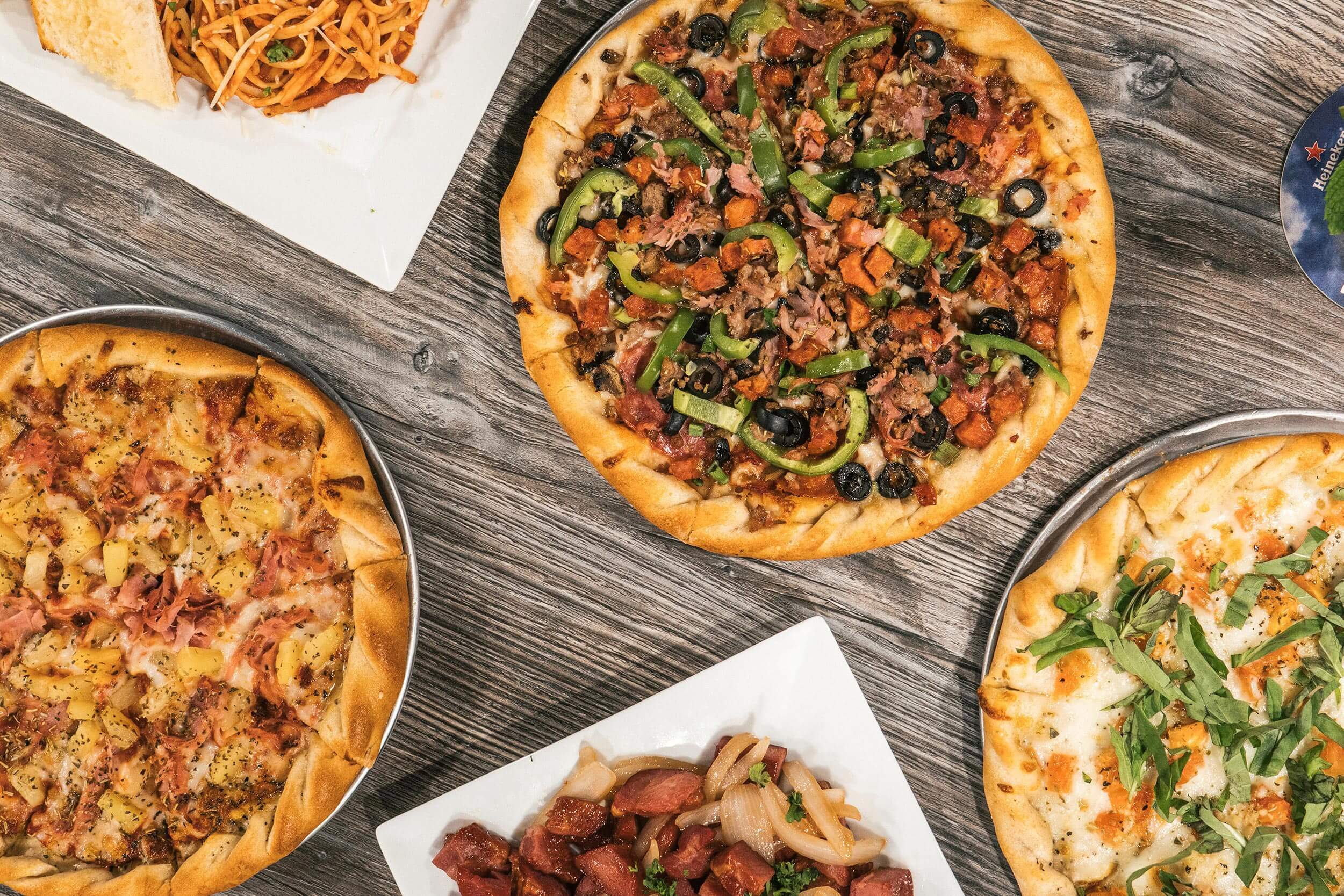 Village Spotlight: Summer Eats