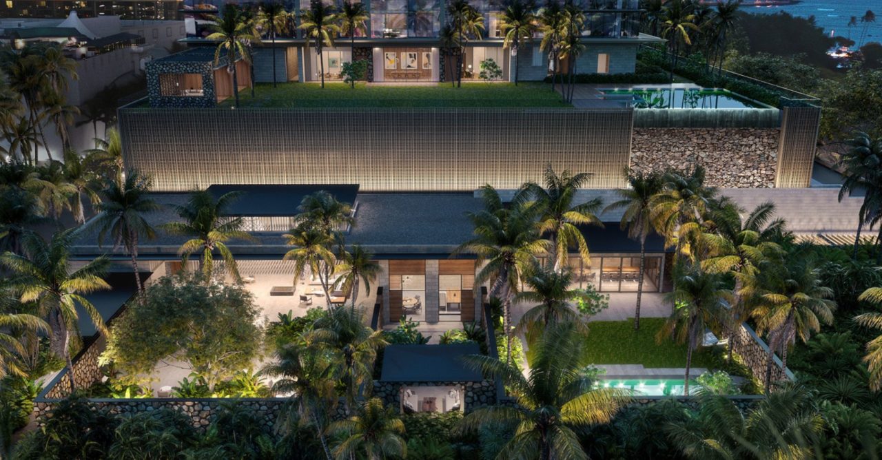 Ward Village Condos, Real Estate, Shops, & Dining Ward Village