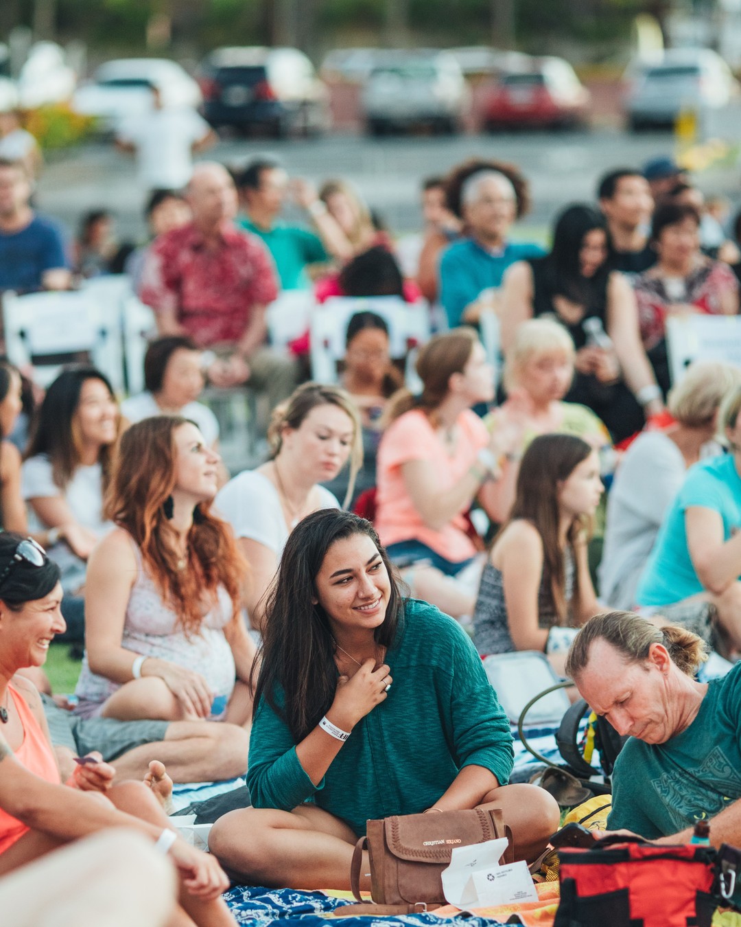 We’re kicking off pride month with a sing-along screening of Bohemian Rhapsody at Cinema in the Park. Join us and a special guest from the Legacy Foundation! Wednesday, October 9, 6pm at Victoria Ward Park. For more info, see link in bio. #weareward