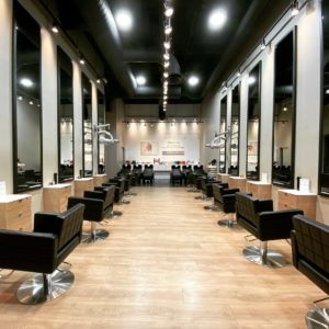 J Salon