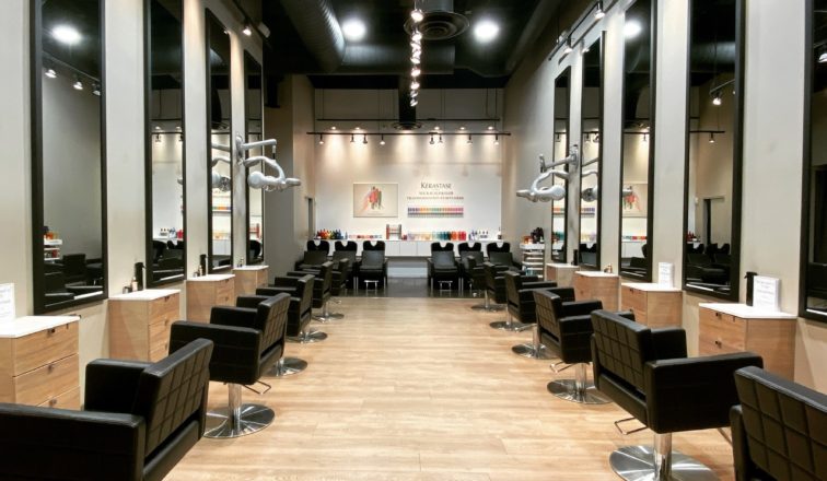 J Salon