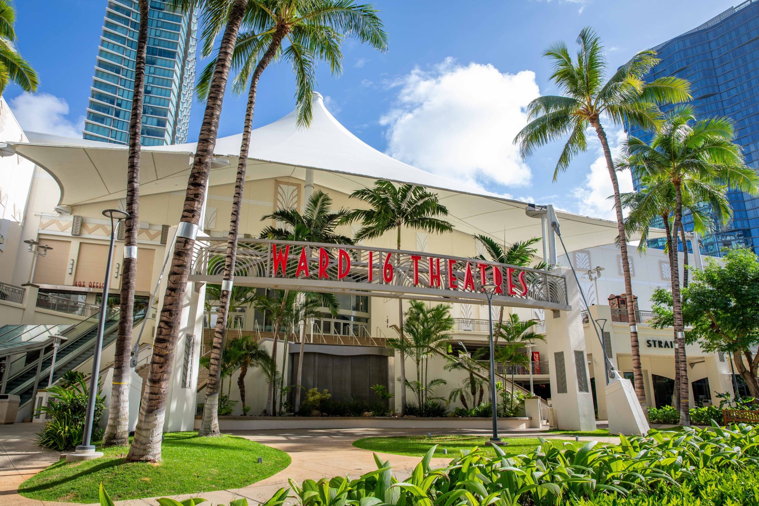 Consolidated Theatres Pearlridge 79 - byjgpl9