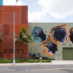 POW! WOW! Worldwide: 1010 Mural