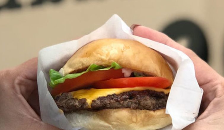 Chubbies Burgers