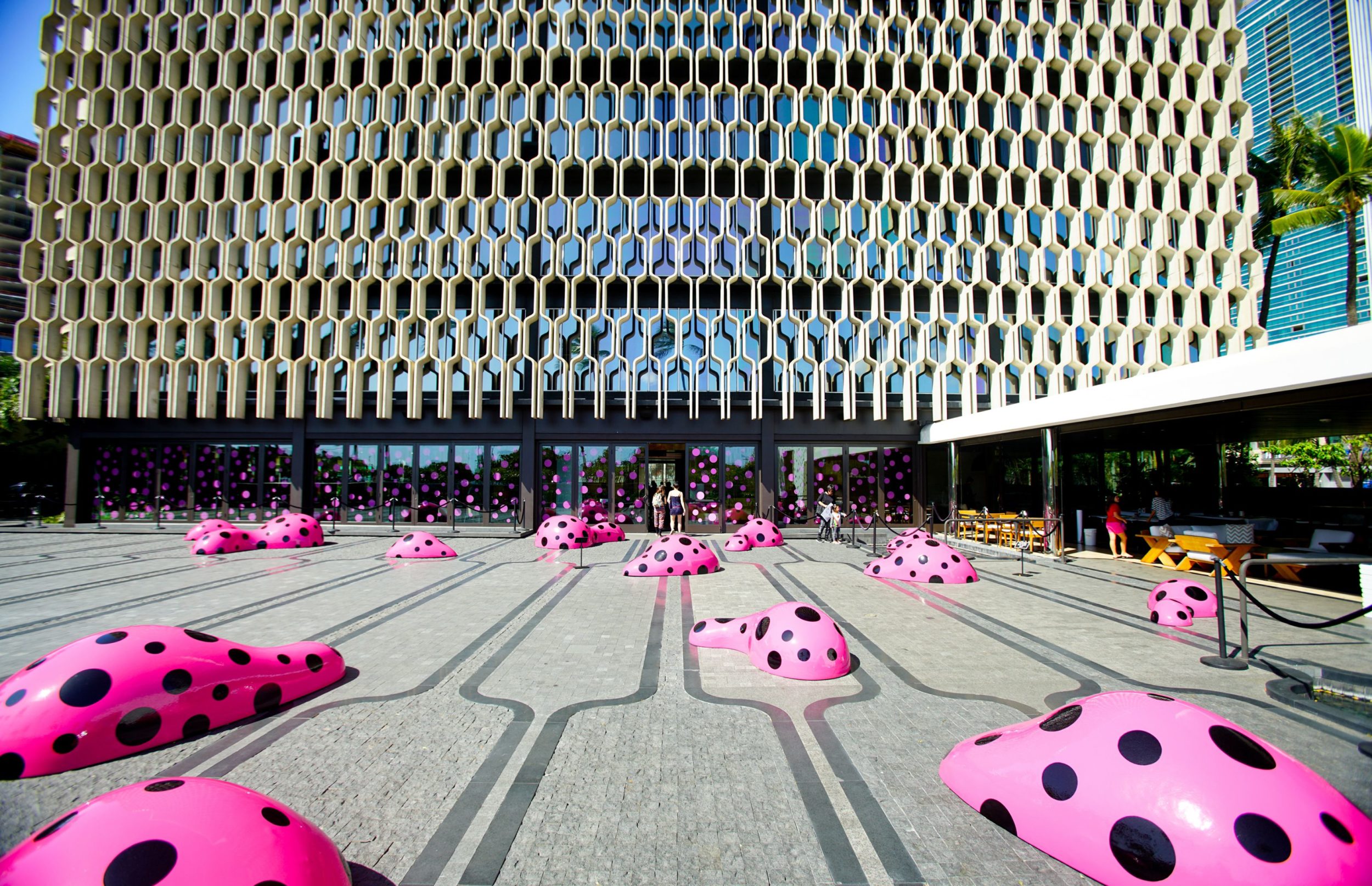 Art & Culture Art Installation