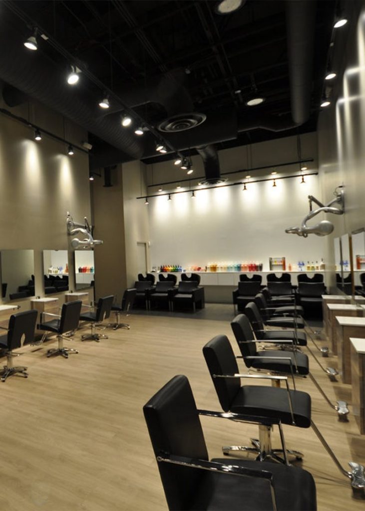J Salon
