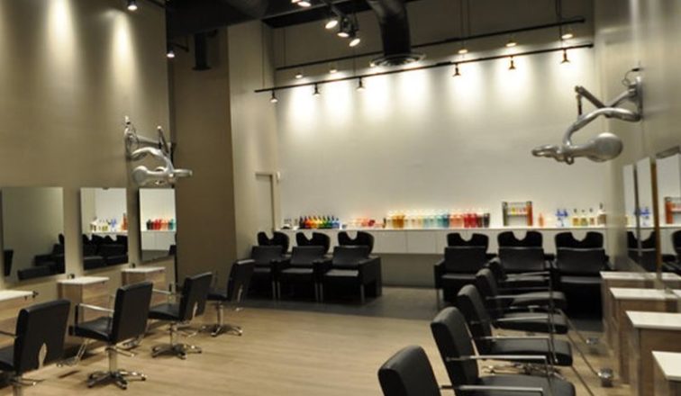 J Salon