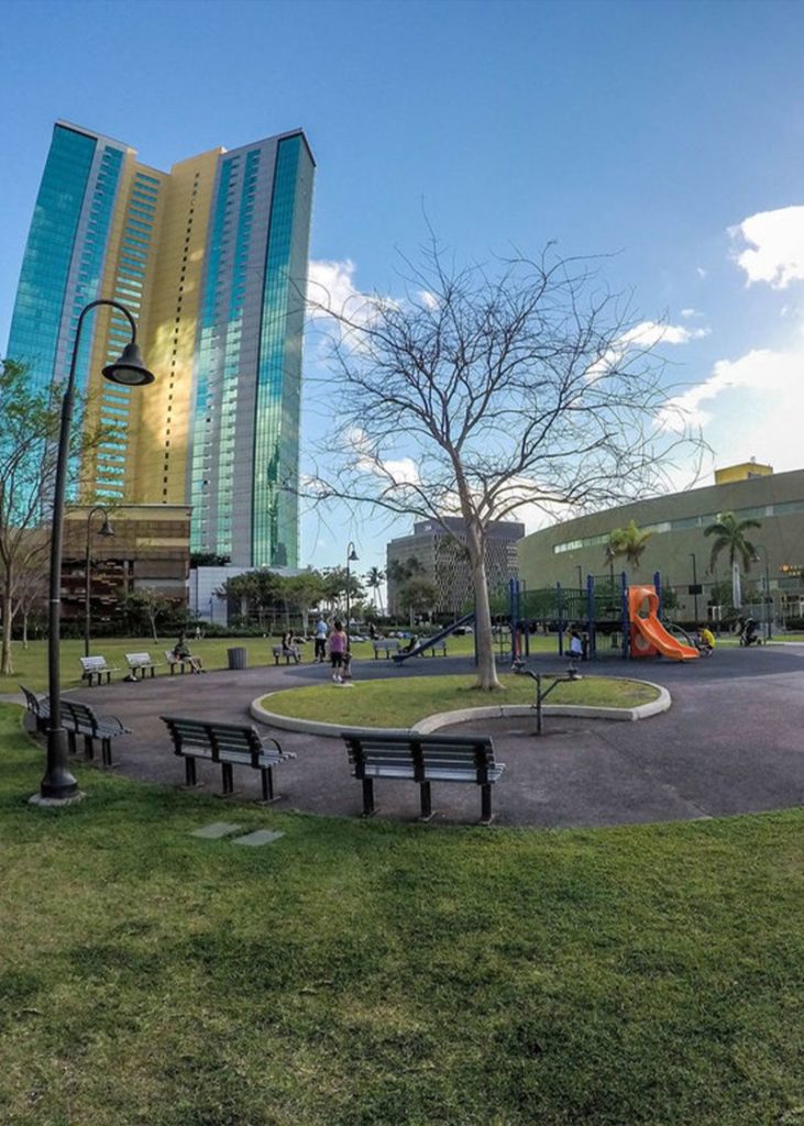 Kolowalu Park