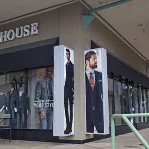 Men’s Wearhouse