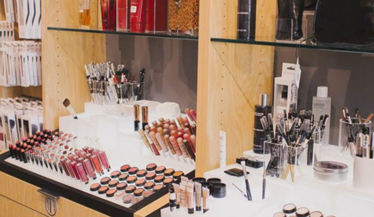 Merle Norman Cosmetics