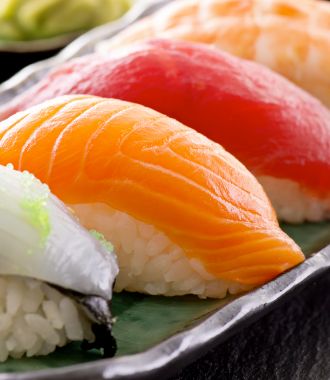 Sushi