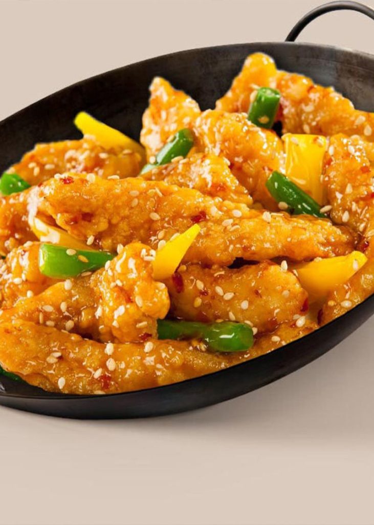 Panda Express