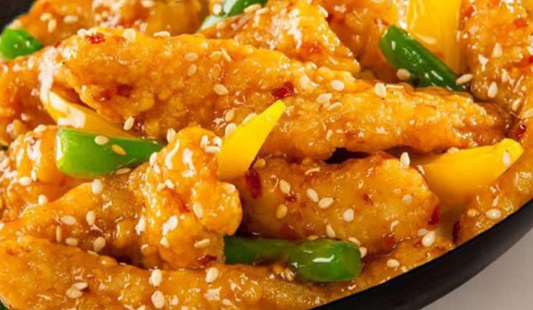 Panda Express