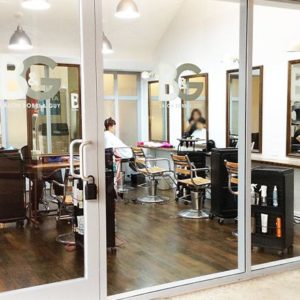 Salon Bobbi & Guy