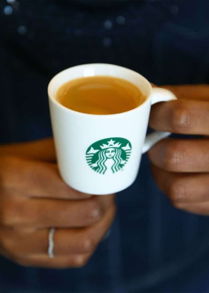 Starbucks – Ward Entertainment Center