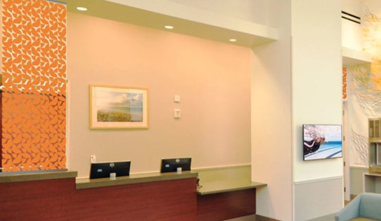 Straub Medical Center – Ward Village Clinic & Urgent Care