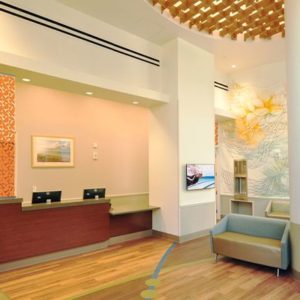 Straub Medical Center – Ward Village Clinic & Urgent Care