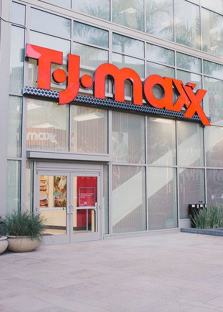 T.J. Maxx