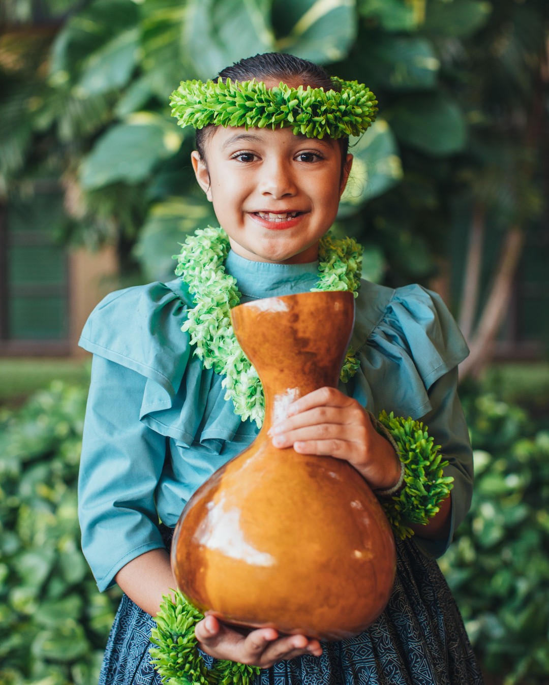 This month’s Kona Nui nights features Jerry Santos and Kamuela Kimokeo with Halau Mohala Ilima and kumu hula Mapuana deSilva! For more info and tickets see link in bio. #WeAreWard