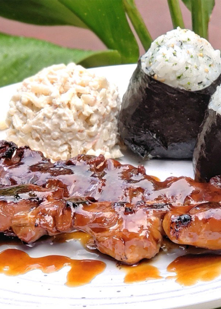 Shorty’s Island Cafe