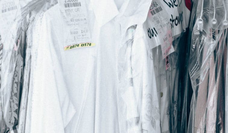 Aloha Dry Cleaning