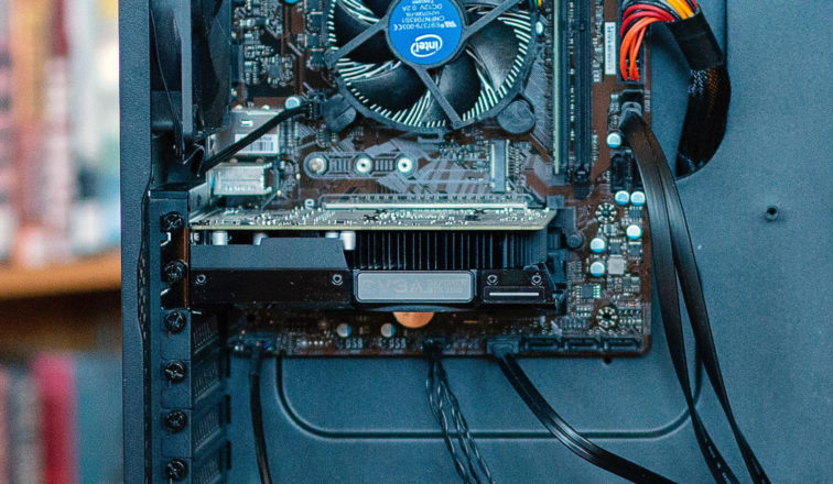 H Power Computing