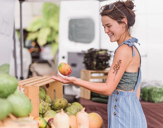 Kakaʻako Farmers Market