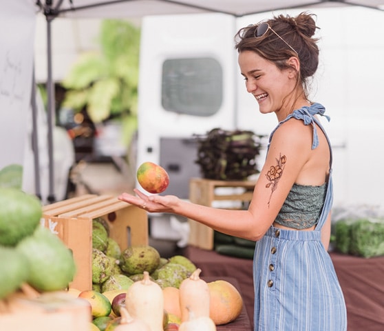 Kakaʻako Farmers Market