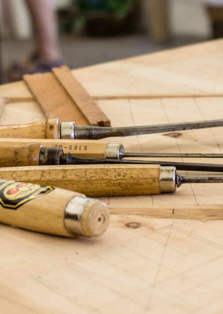 Kieselbach Woodworks