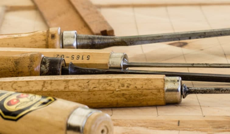 Kieselbach Woodworks