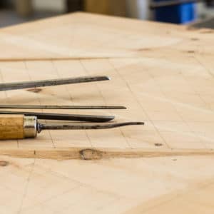 Kieselbach Woodworks