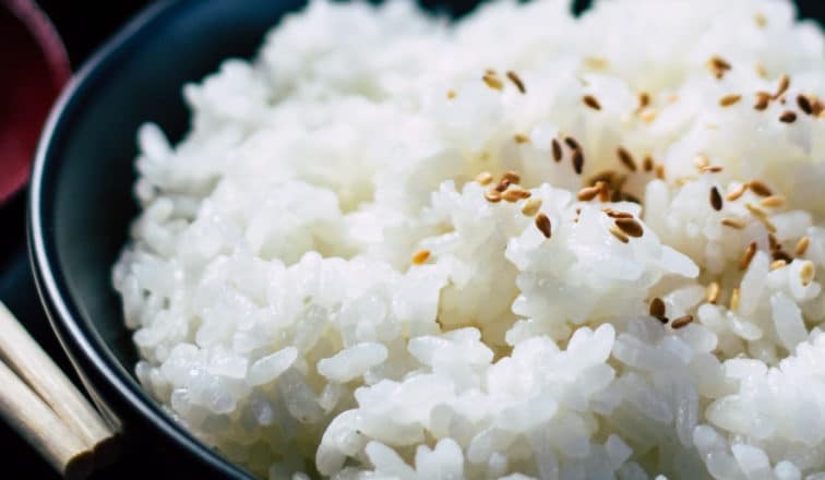 The Rice Factory
