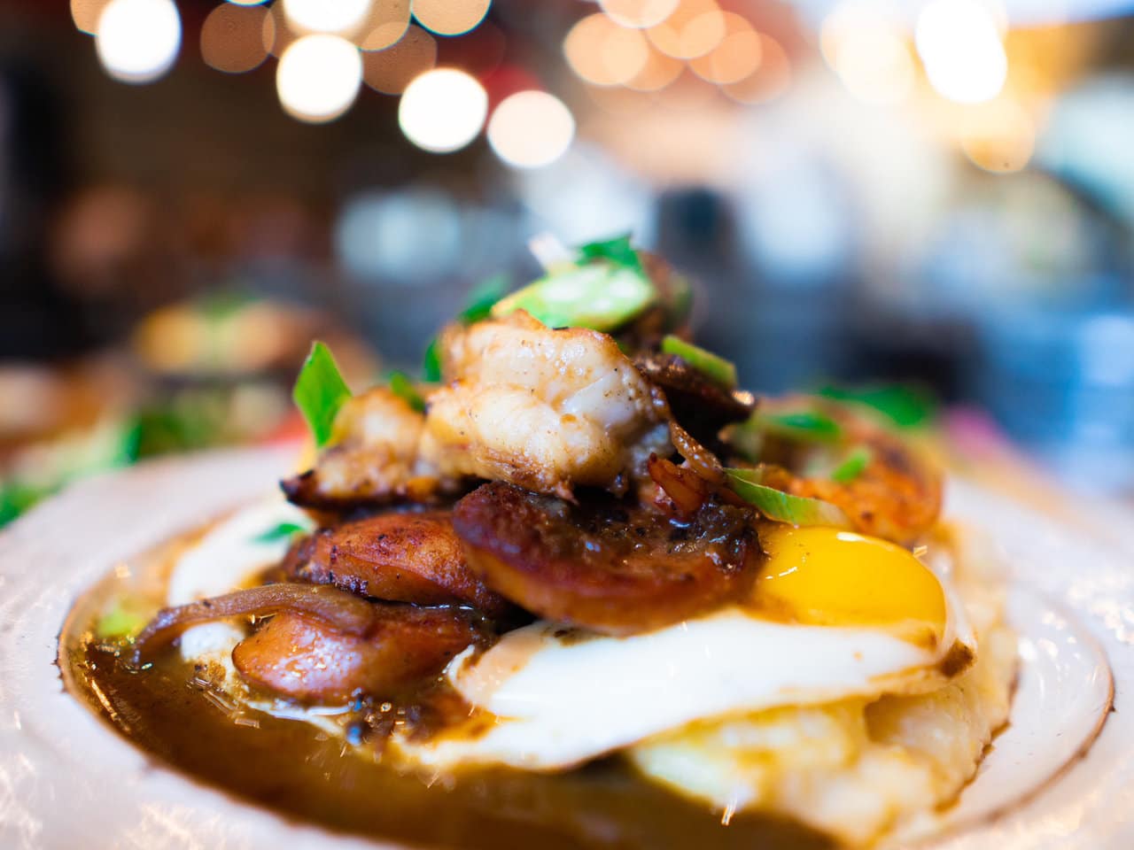 Behind the Dish: Scratch Kitchen & Meatery