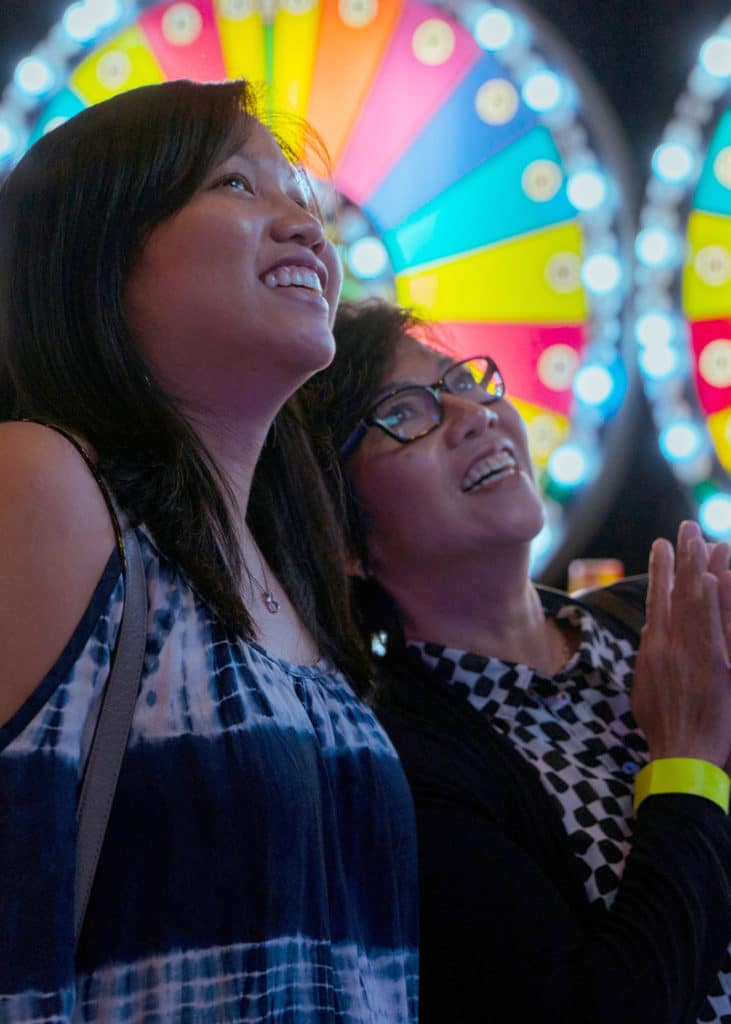 Dave & Buster’s
