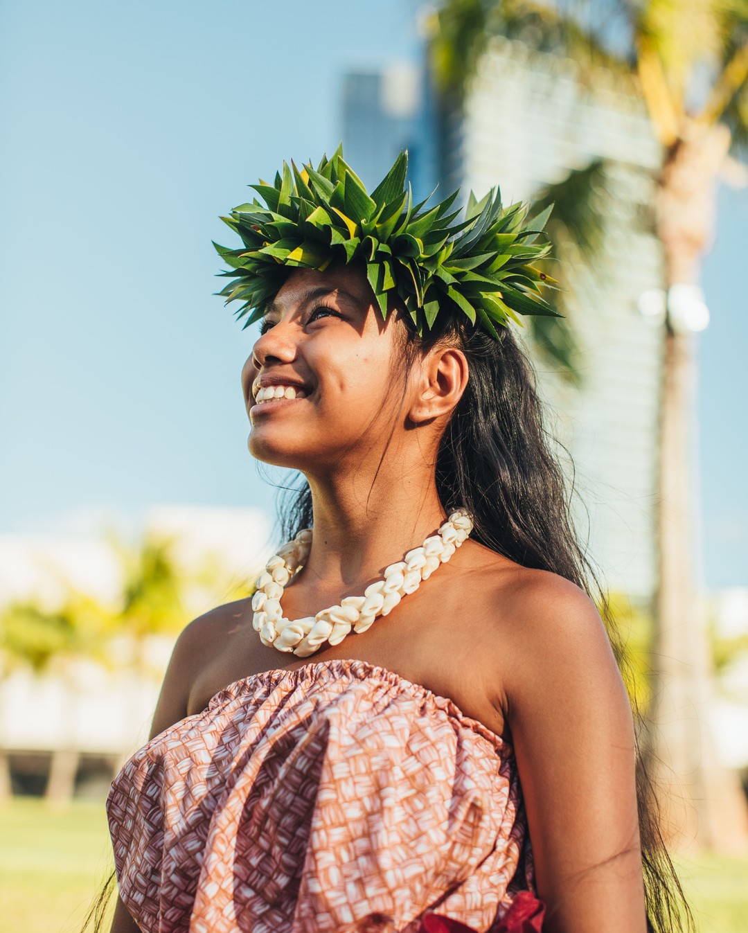 Kona Nui Nights is back for another evening honoring Hawaiian culture. This time with the immensely talented Hōkū Zuttermeister, winner of six 2008 Nā Hōkū Hanohano Awards including Hawaiian Album of the Year. Join us Wednesday, February 19 at 6pm in Victoria Ward Park. Link in bio to reserve a ticket. #WeAreWard
