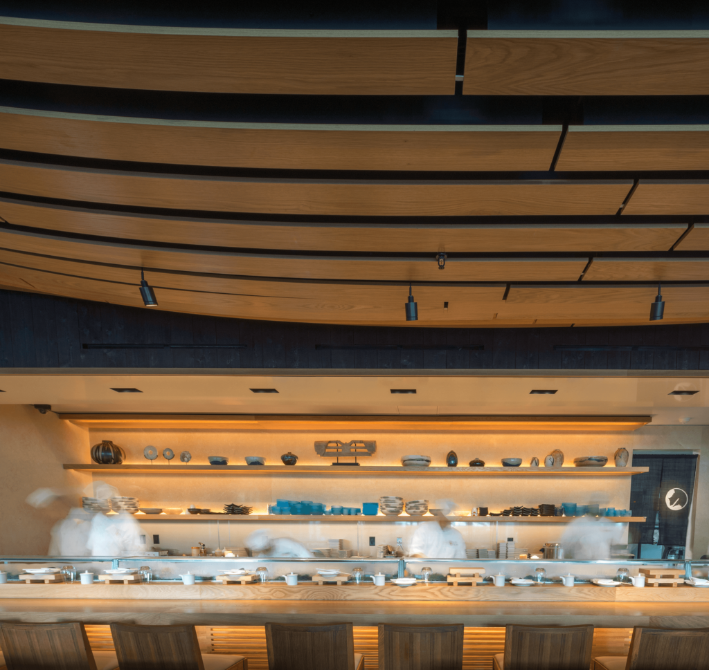 Nobu Honolulu
