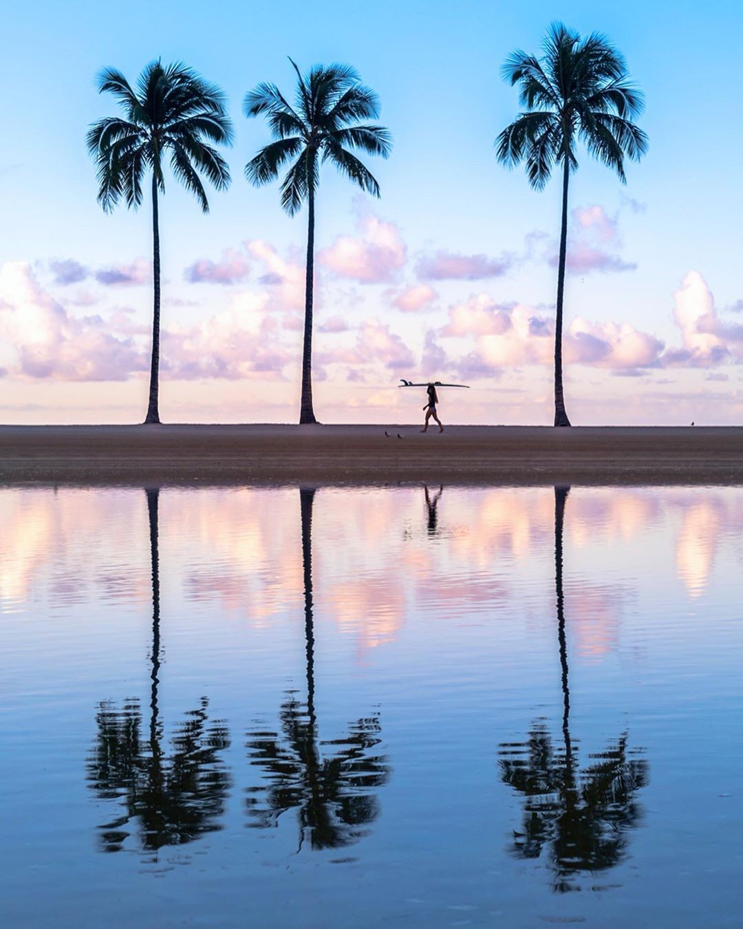 Sometimes the best Aloha Fridays are the ones where we pause and reflect.  #WeAreWard #repost @outofthewoods