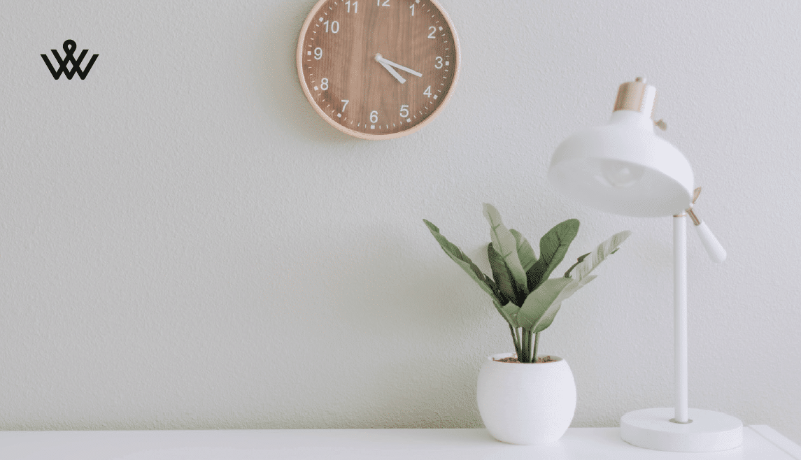 The Art of Tidying Up