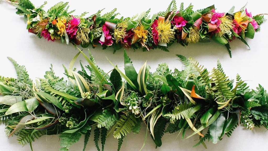 Talking Story with Lei-Maker Meleana Estes