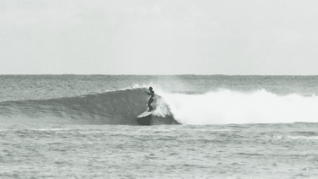 The Forgotten Wave of Ala Moana