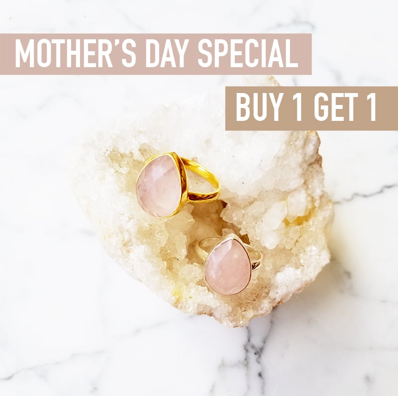 Flotsam &amp; Co. Mother’s Day Promotion