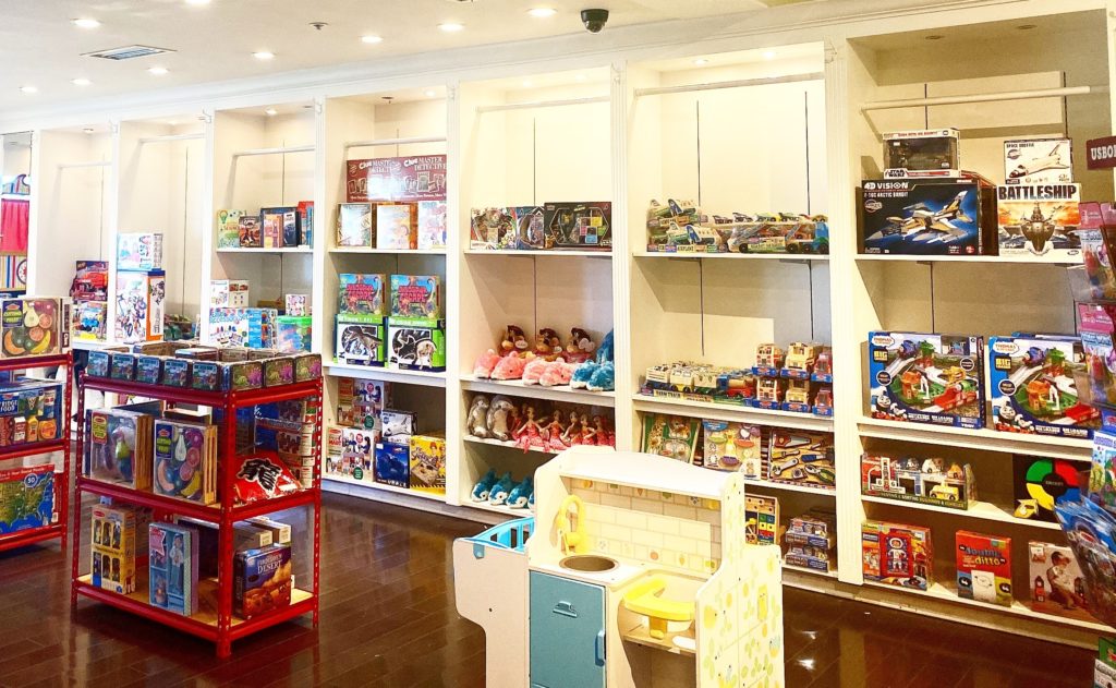 The Keiki Store