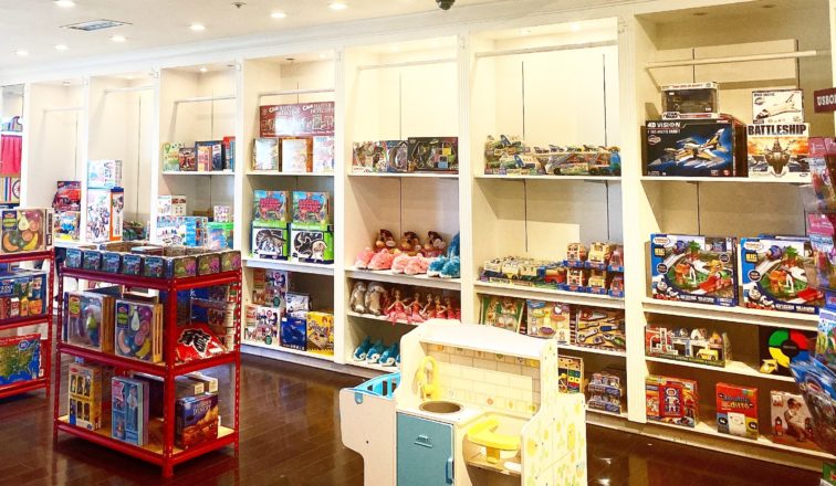 The Keiki Store