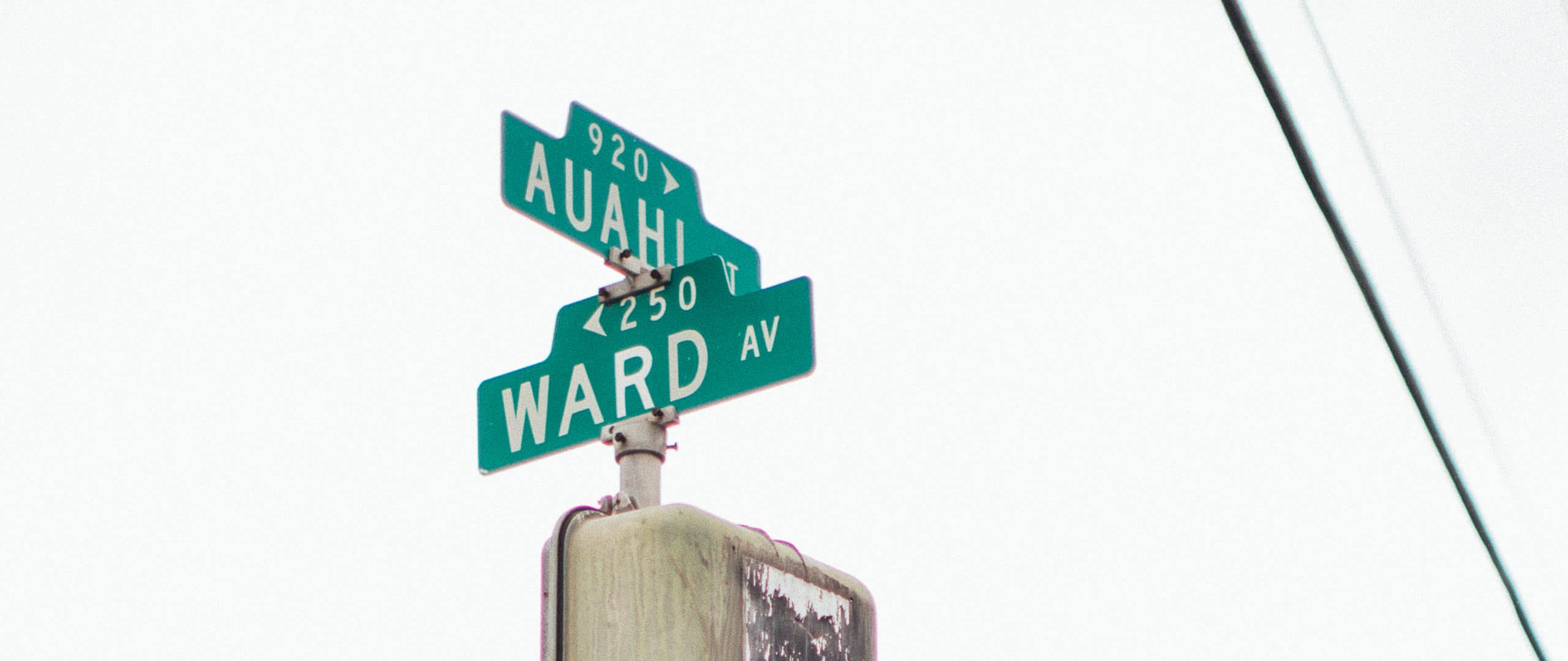 West of Ward Shopping RoundUp Ward Village